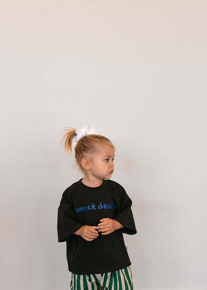 Snack Dealer Tee
