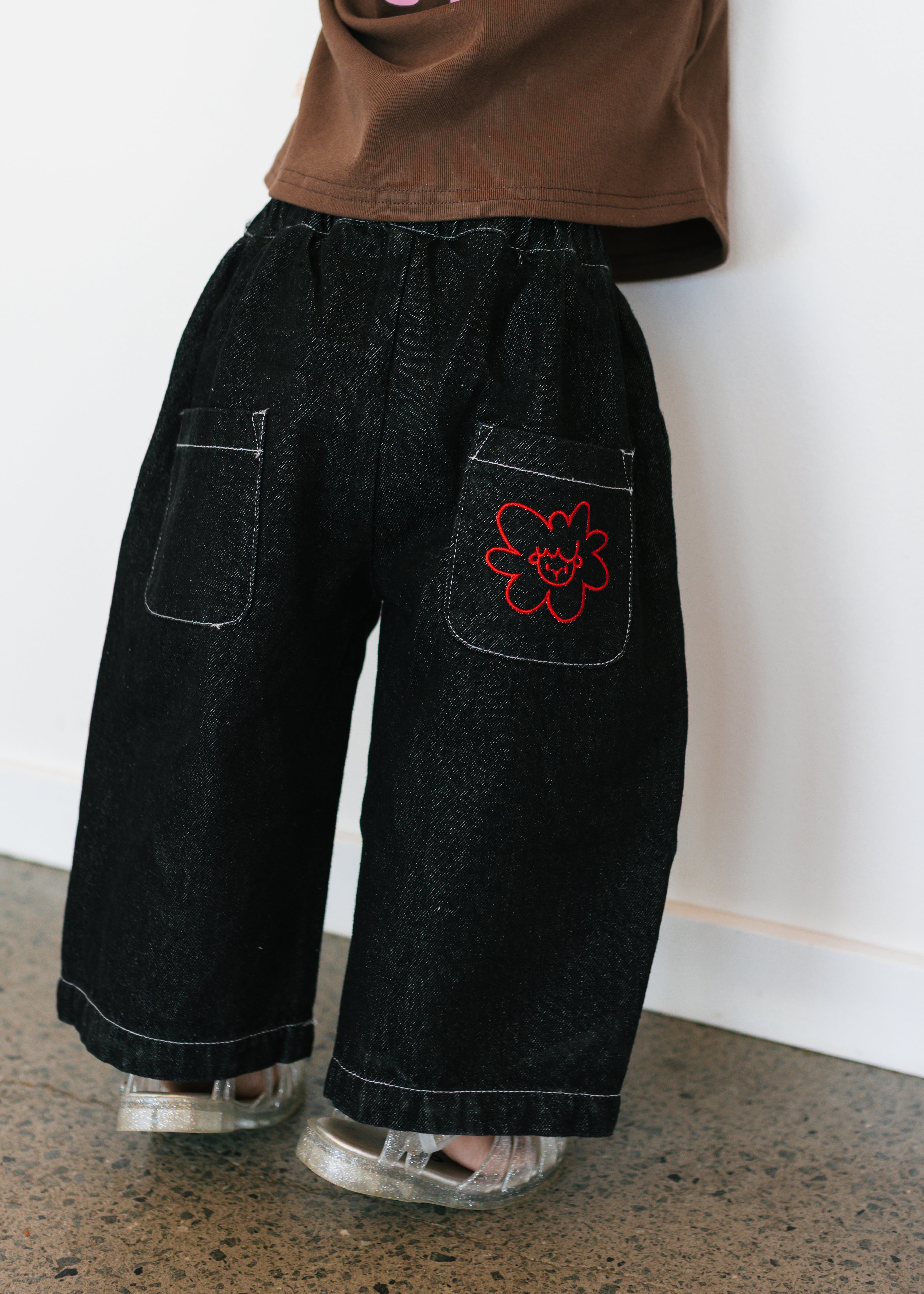 LL Signature Jeans