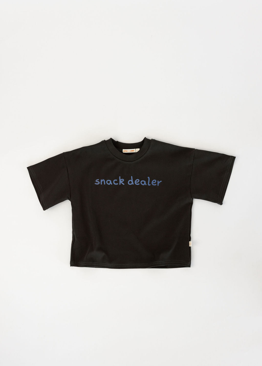 Snack Dealer Tee