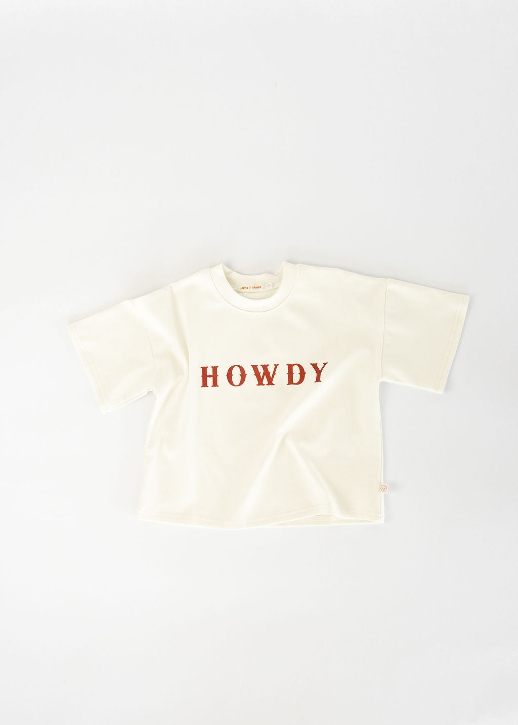 Howdy Tee