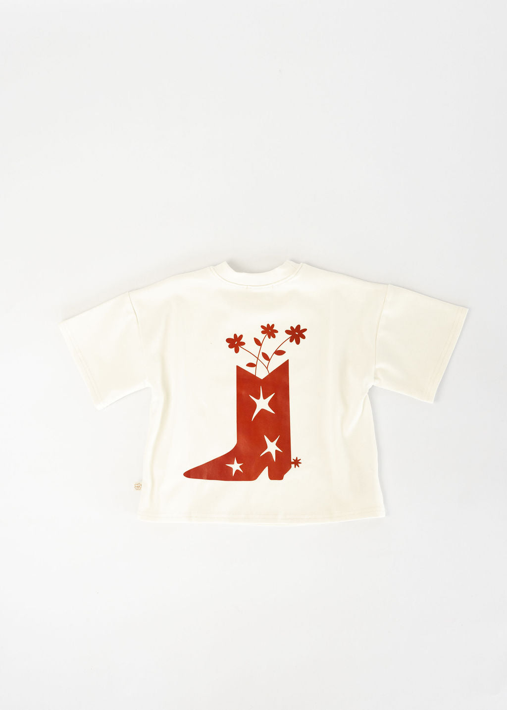 Howdy Tee