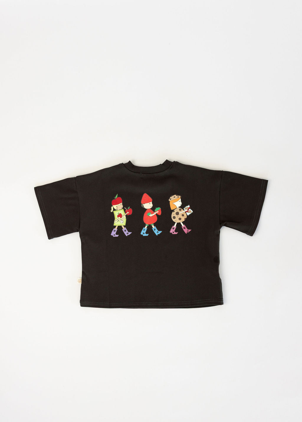 Snack Dealer Tee
