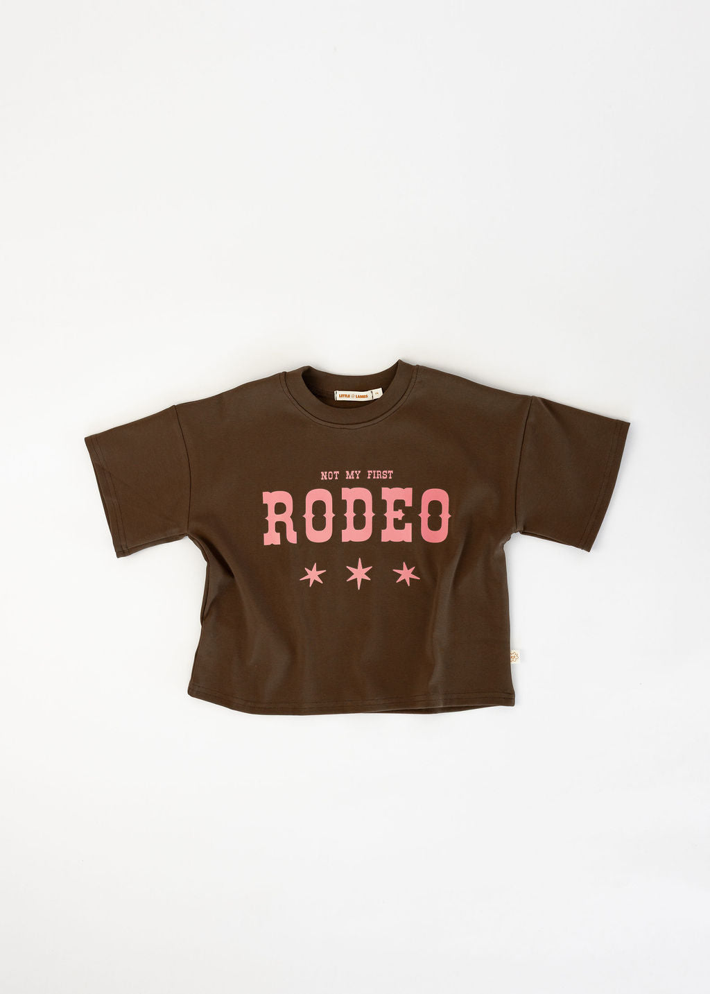 Rodeo Tee