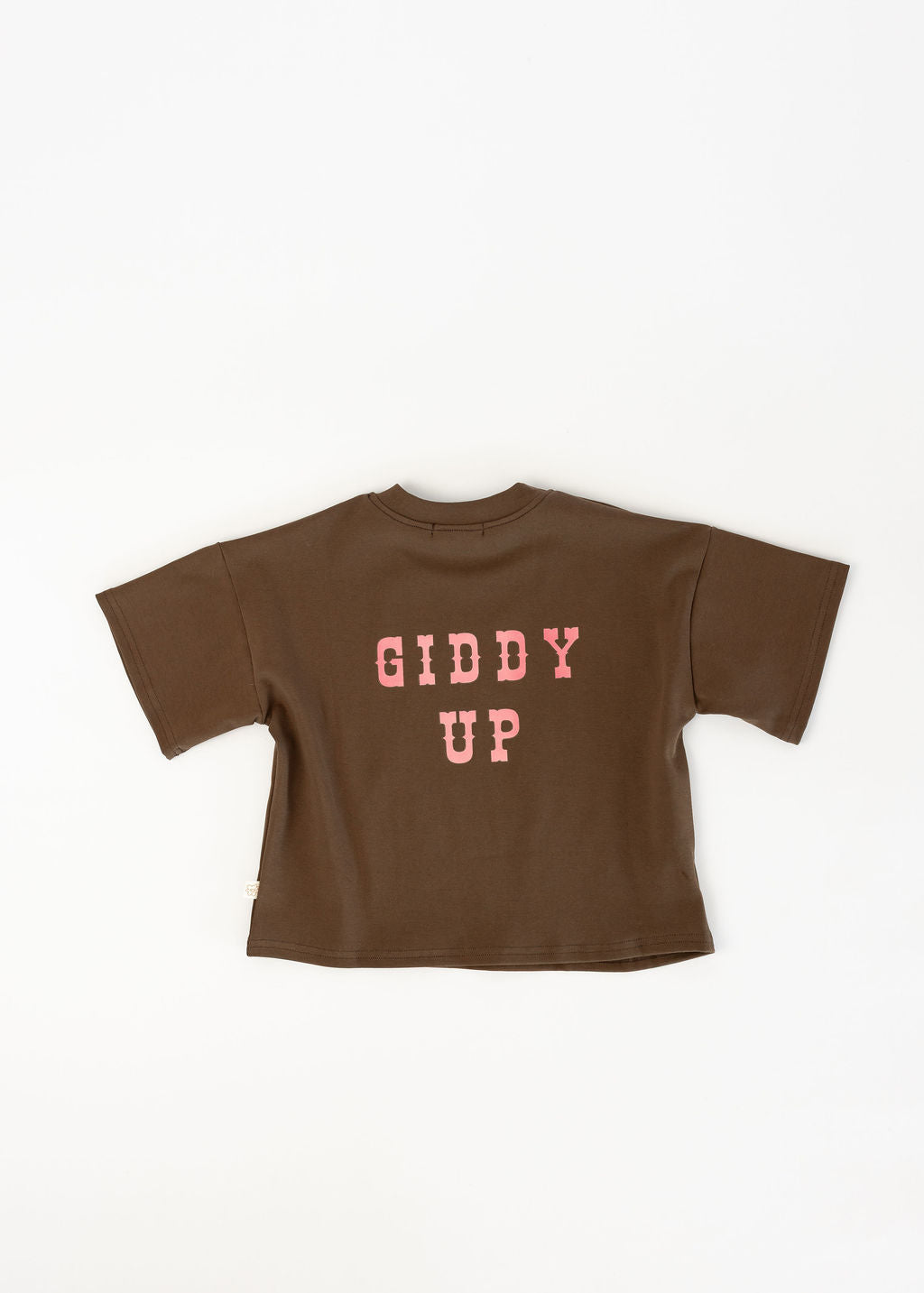Rodeo Tee