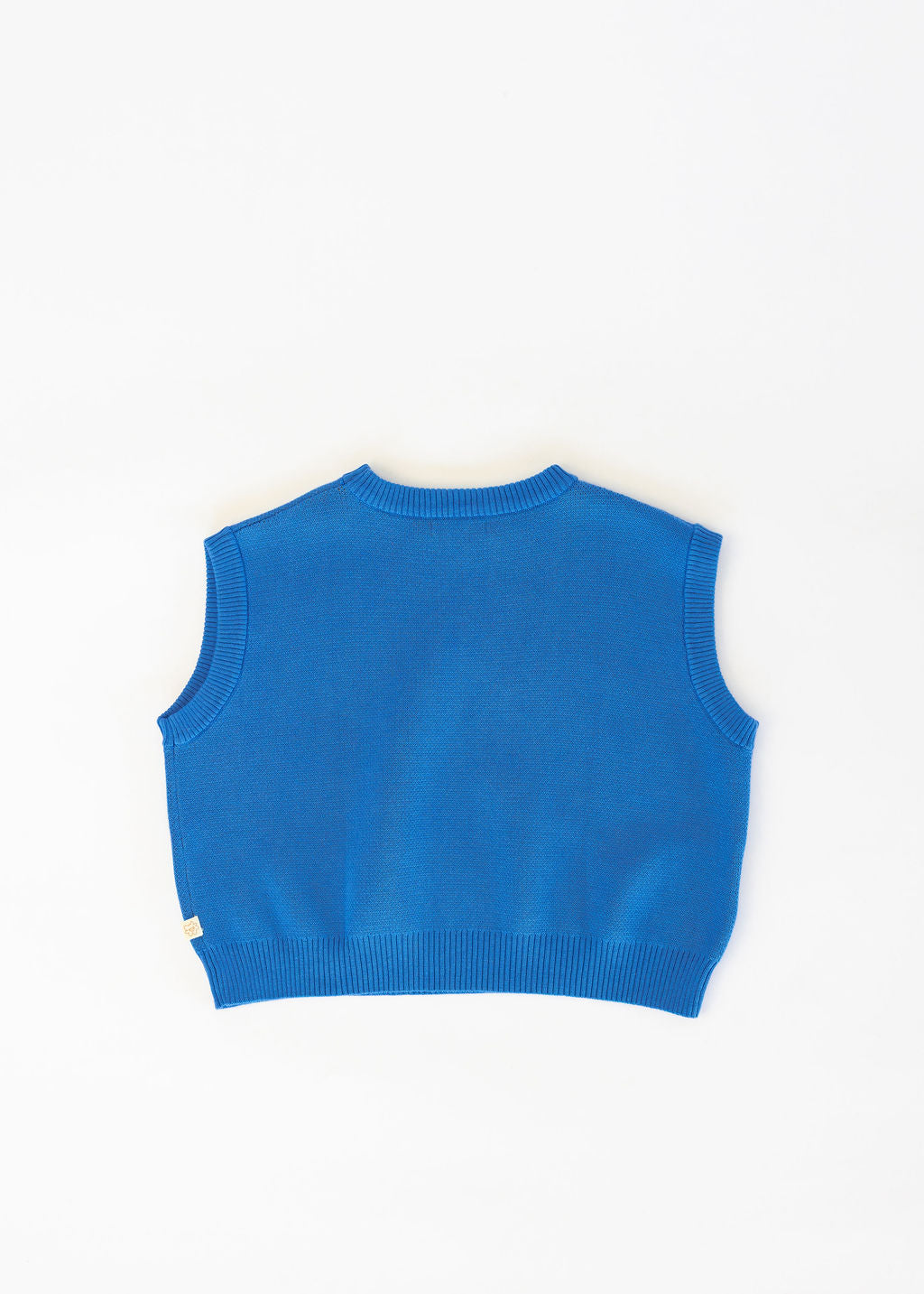 Etoile Knit Vest