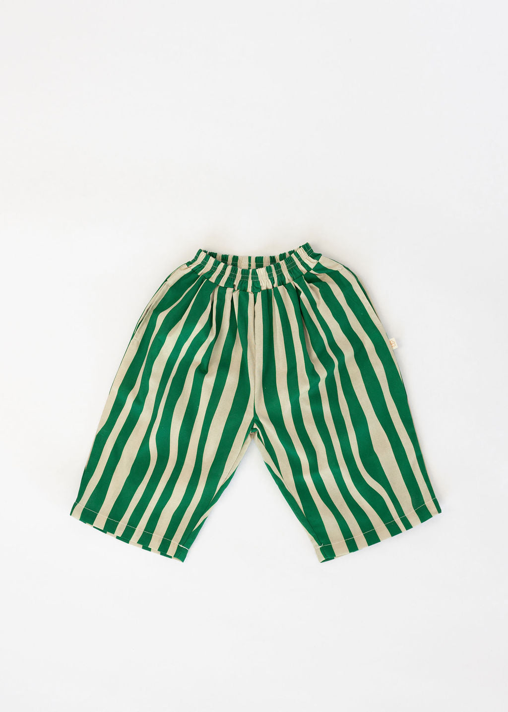 Soleil Stripe Pants