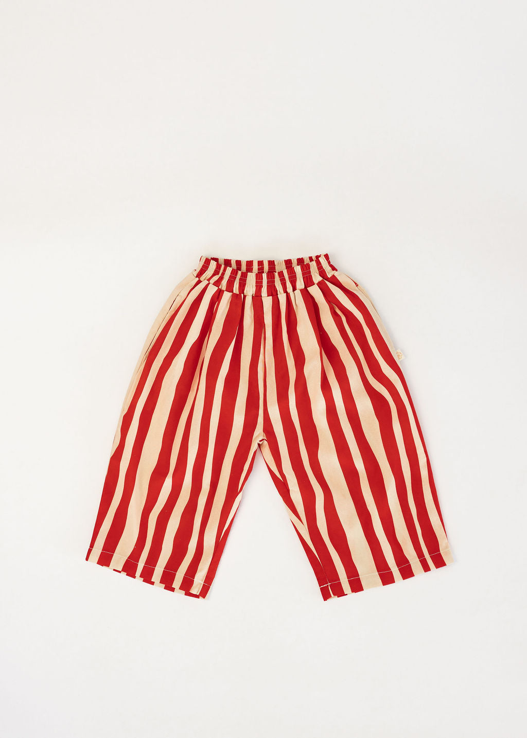 Soleil Stripe Pants