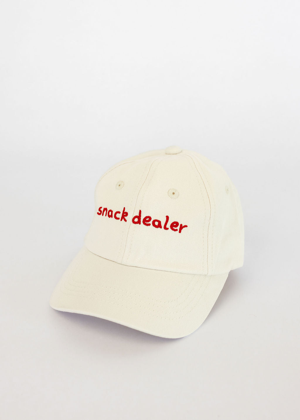 Snack Dealer Hat