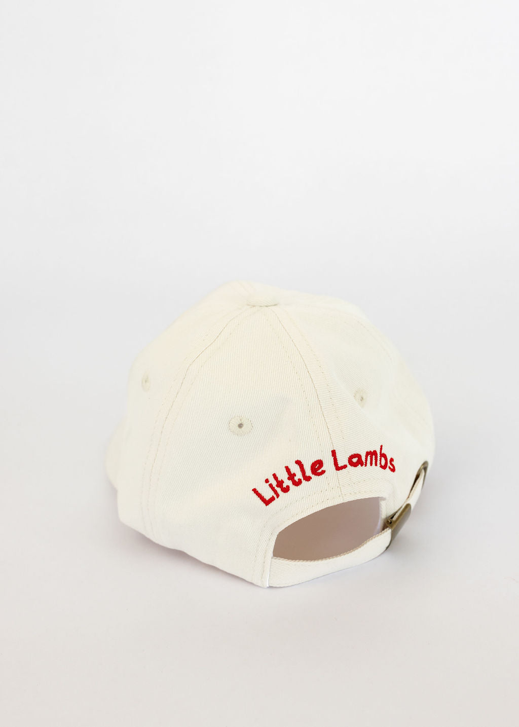 Snack Dealer Hat