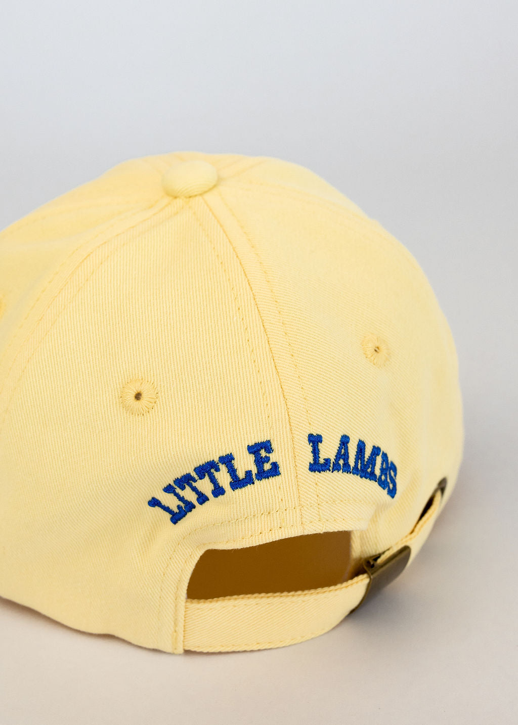 Butter Howdy Hat