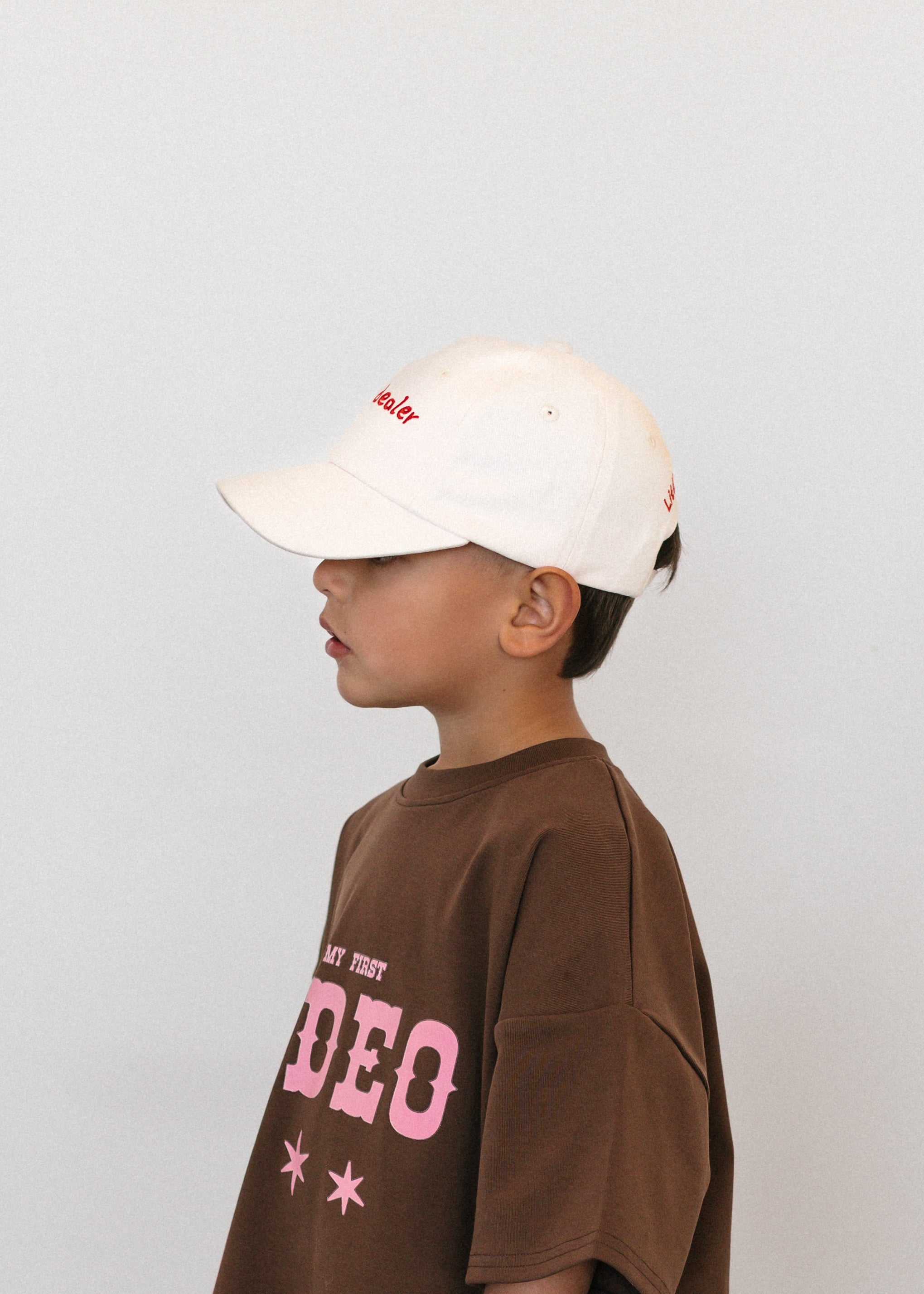 Snack Dealer Hat