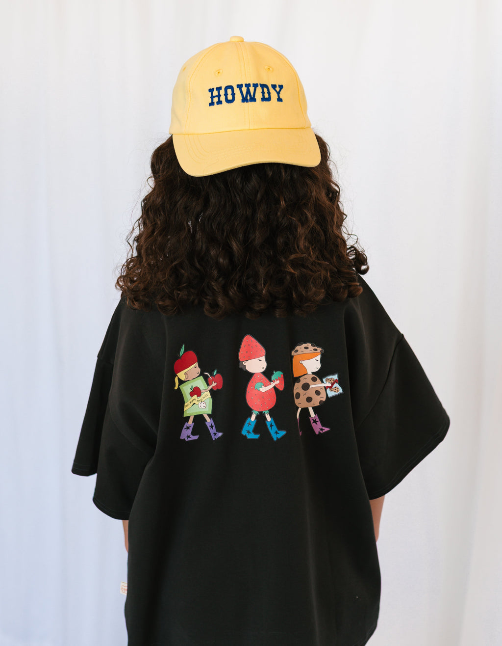 Snack Dealer Tee