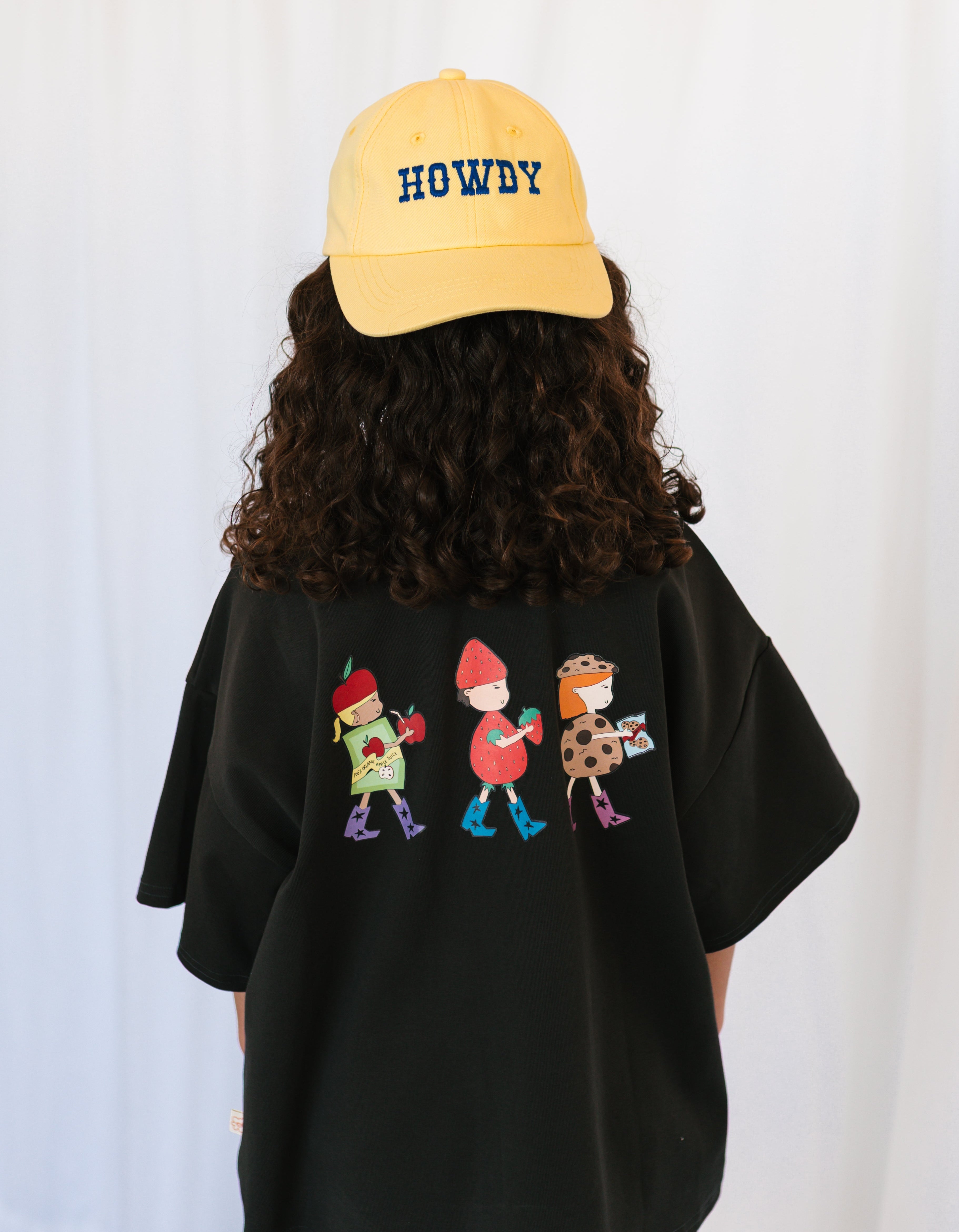 Snack Dealer Tee
