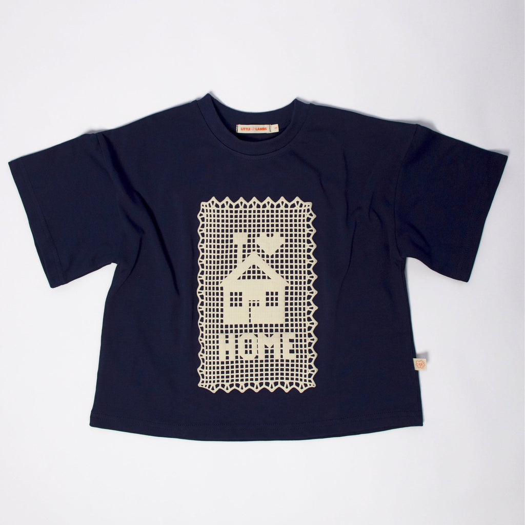 Home Tee