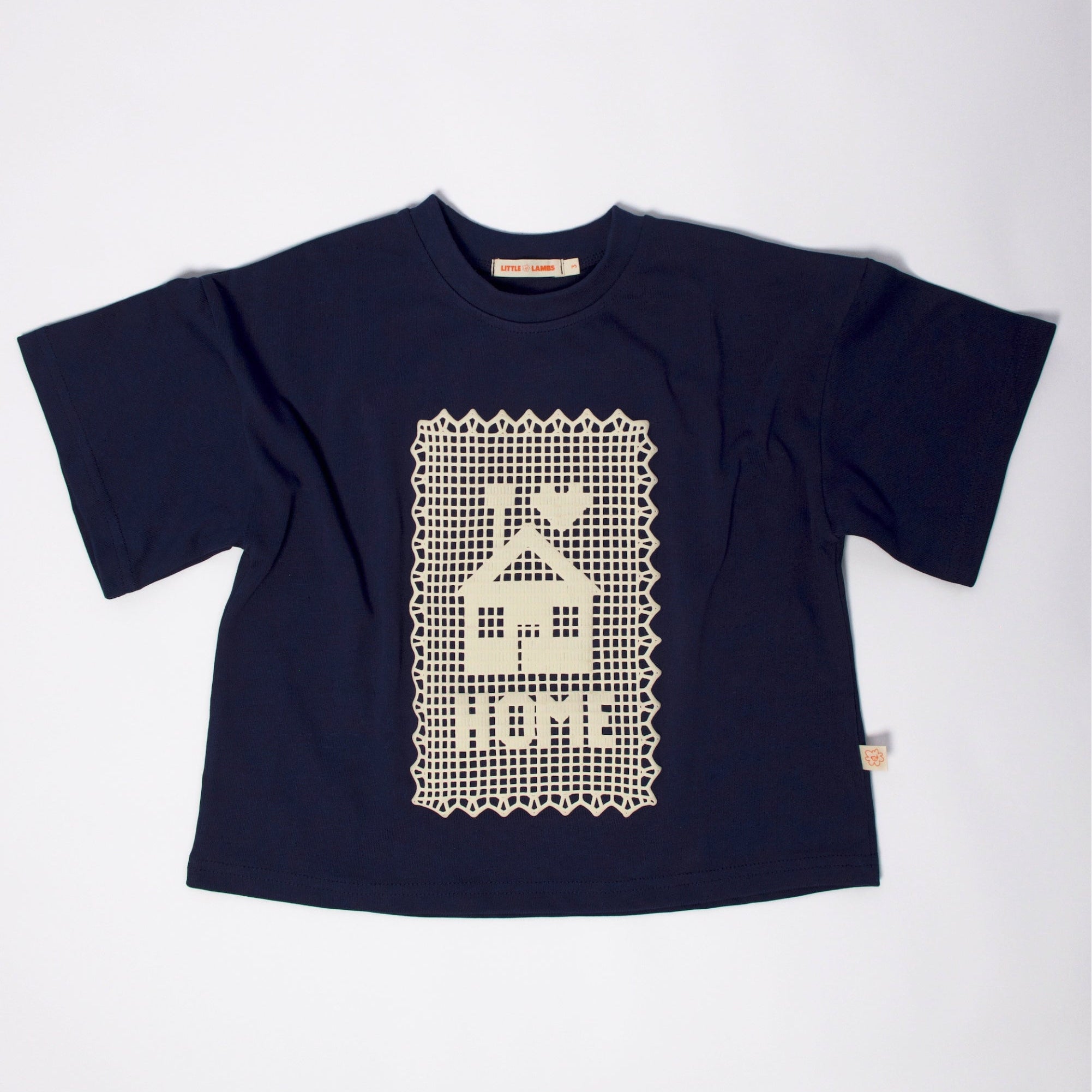 Home Tee