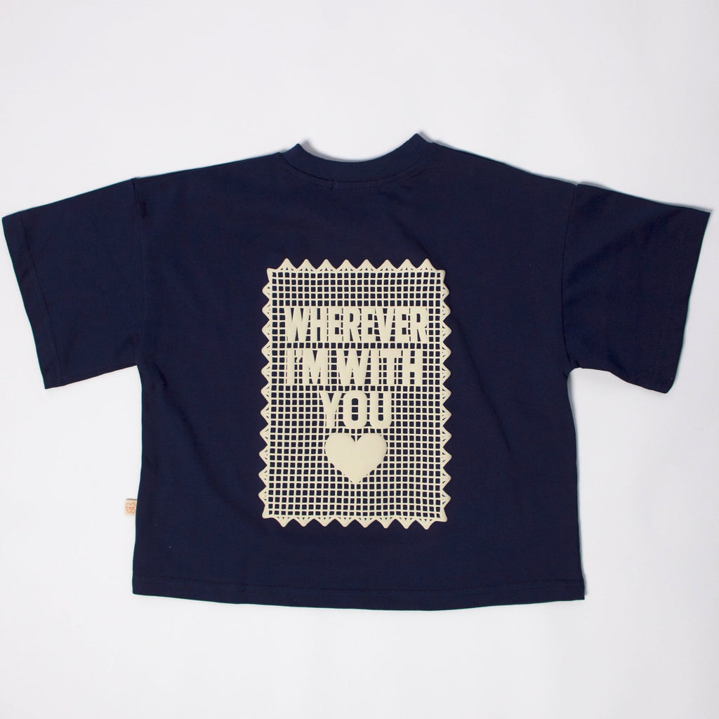 Home Tee
