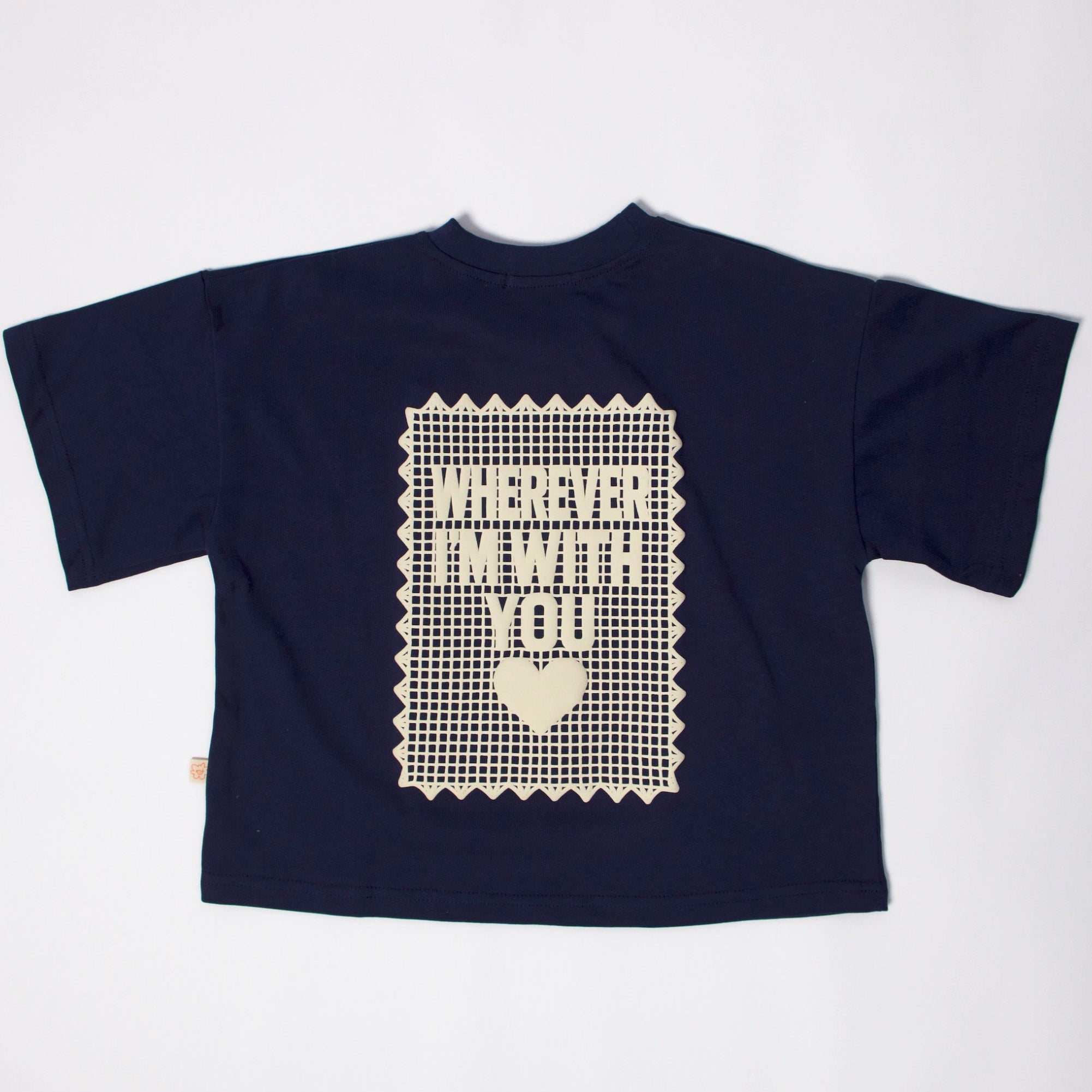 Home Tee