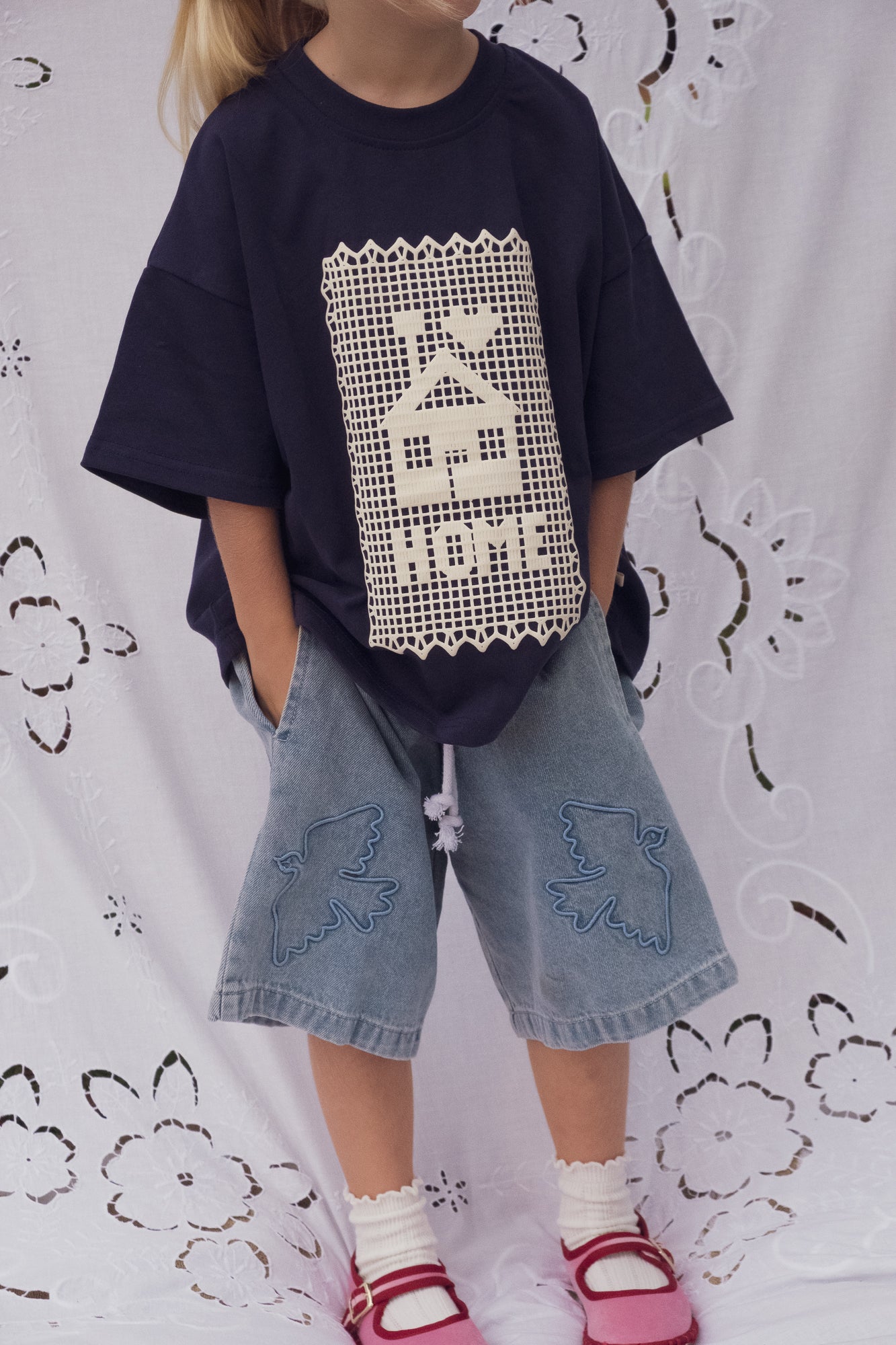 Promises Jorts