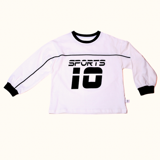 Le Sport Long Sleeve