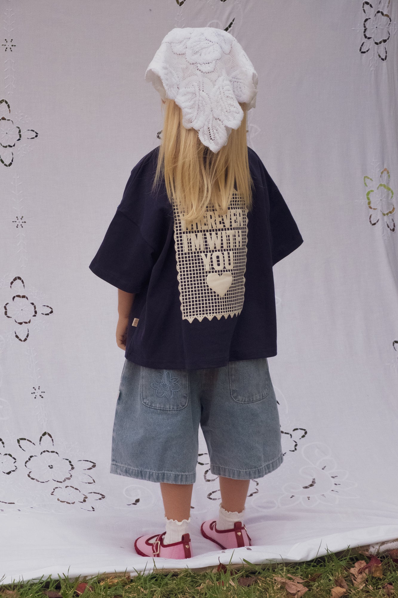 Promises Jorts