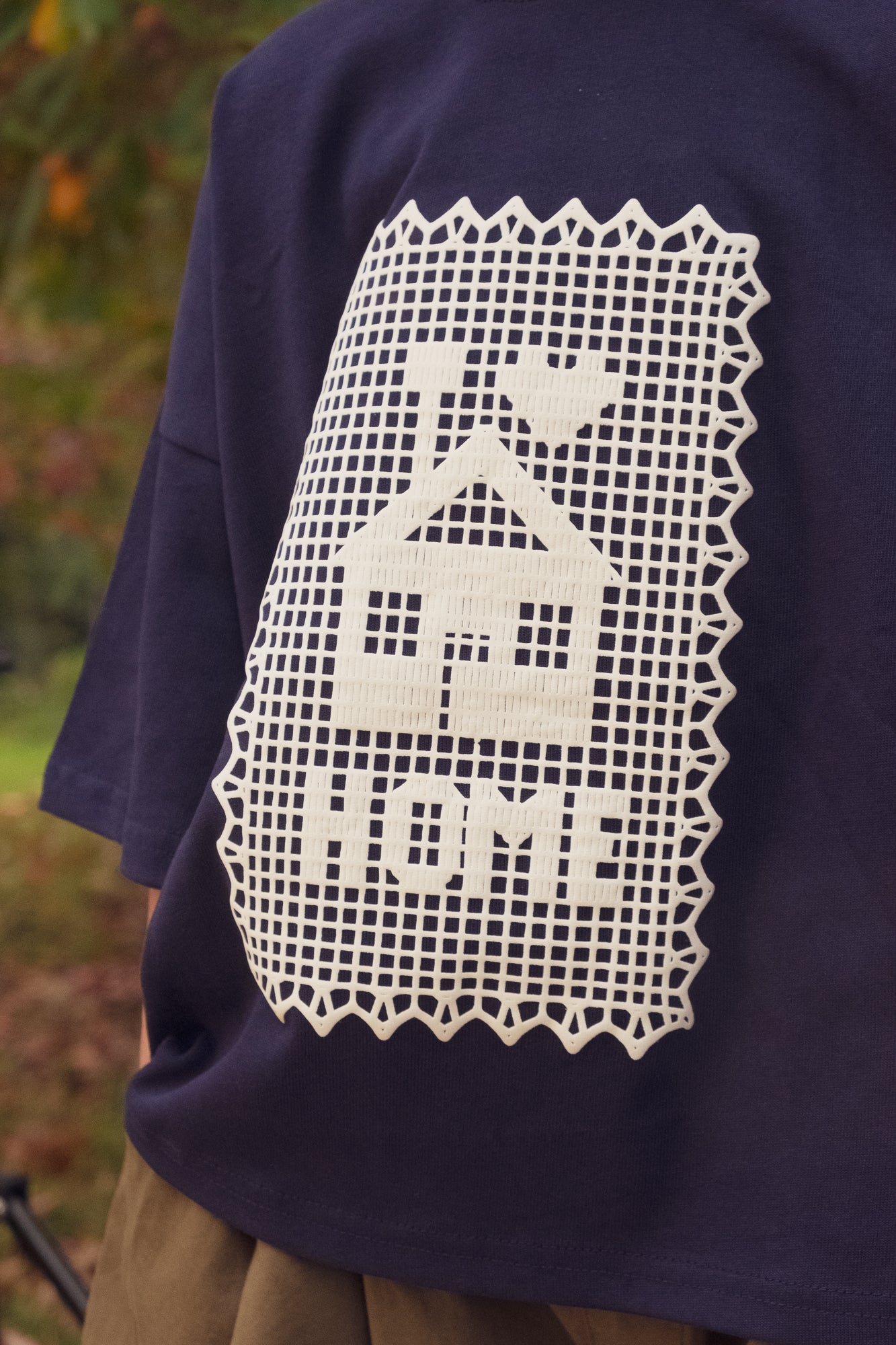 Home Tee