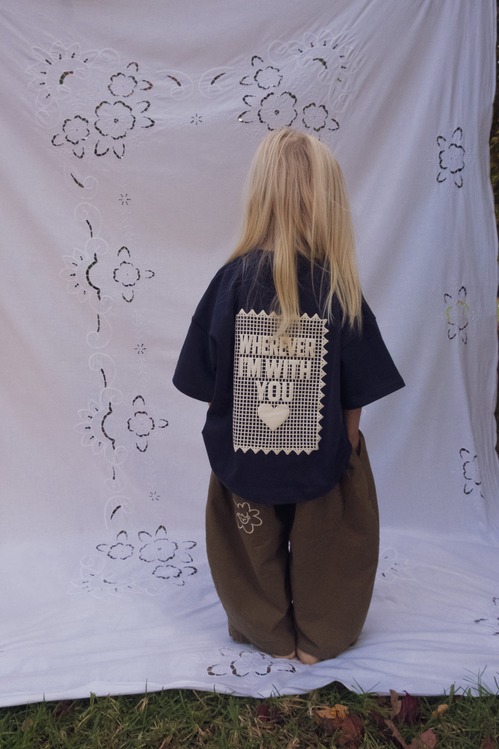 Home Tee