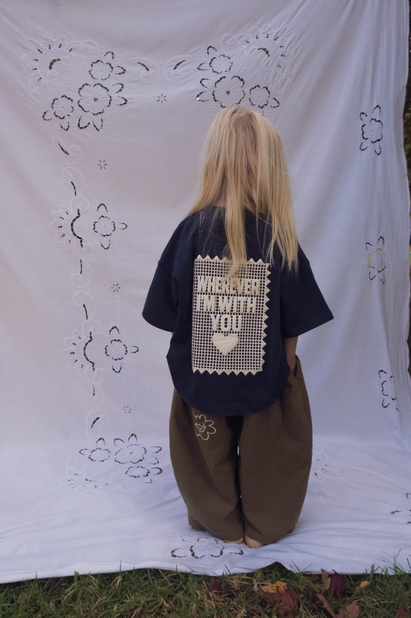Home Tee